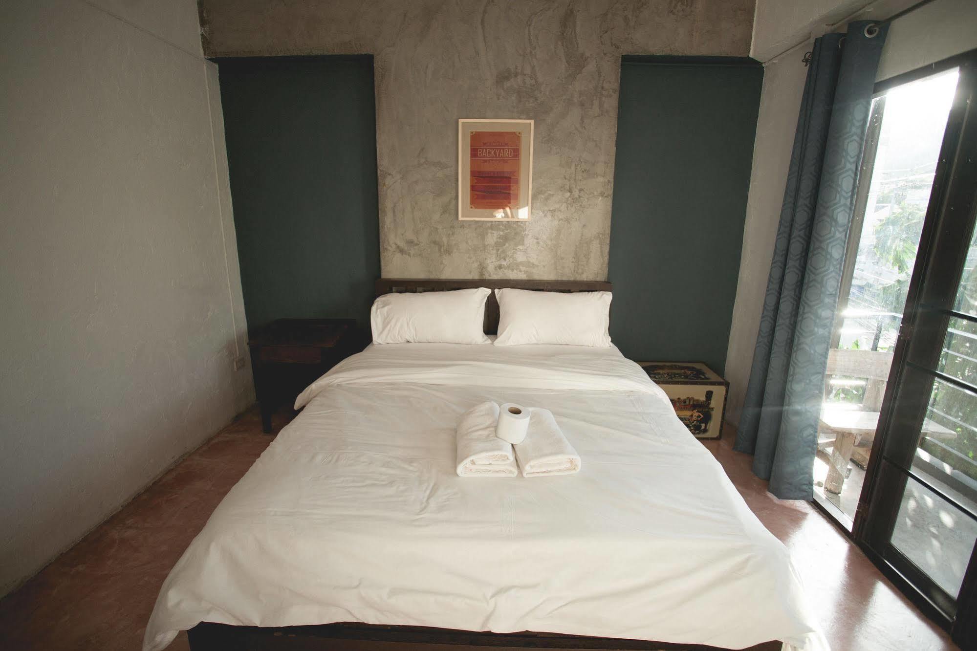 Isleep Guesthouse Chiang Mai Exterior foto