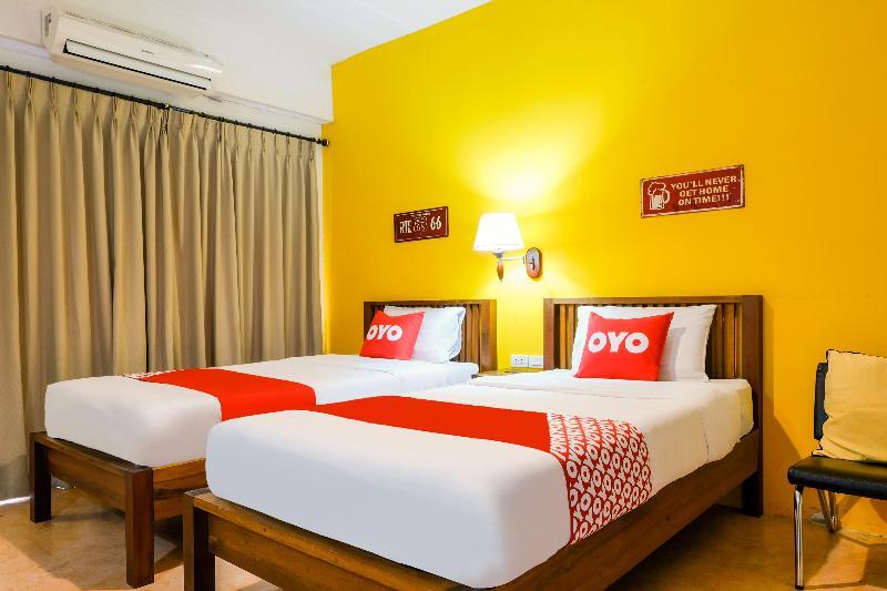 Isleep Guesthouse Chiang Mai Exterior foto